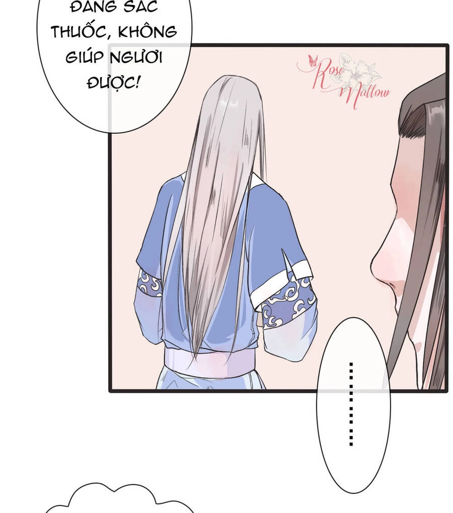 Hạnh Lâm Phương Hoa Chapter 14 - 25