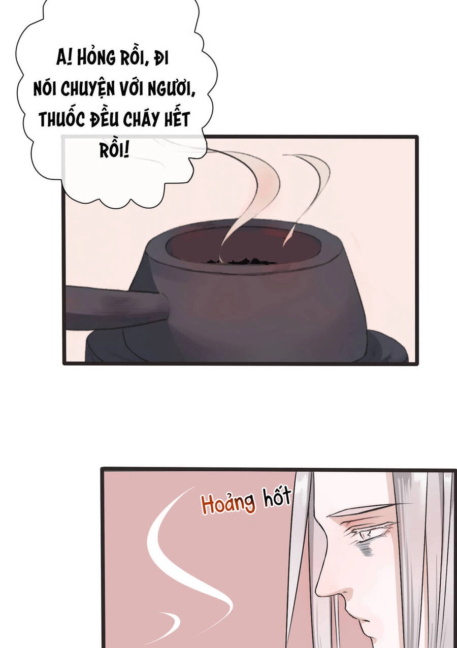 Hạnh Lâm Phương Hoa Chapter 14 - 26