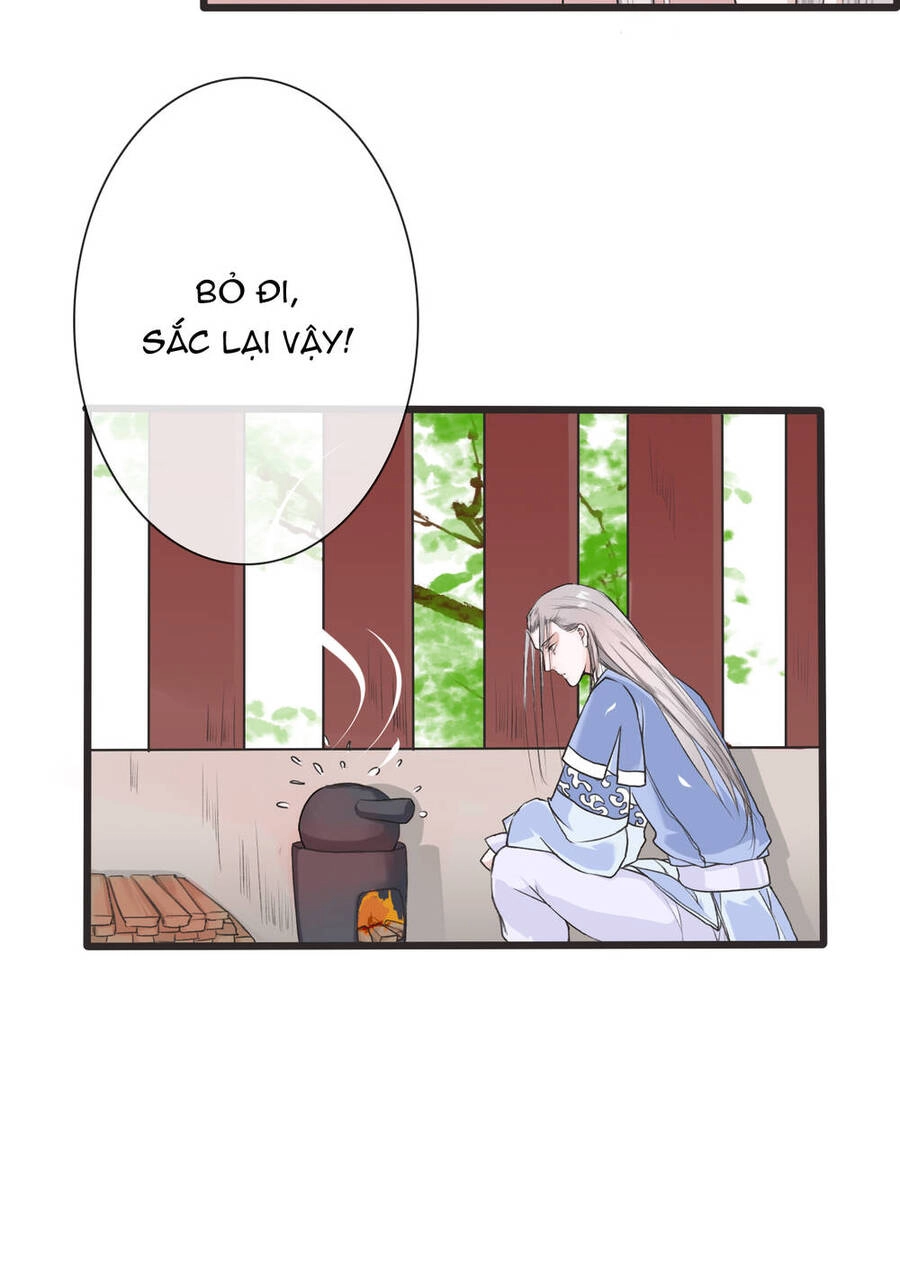 Hạnh Lâm Phương Hoa Chapter 14 - 27