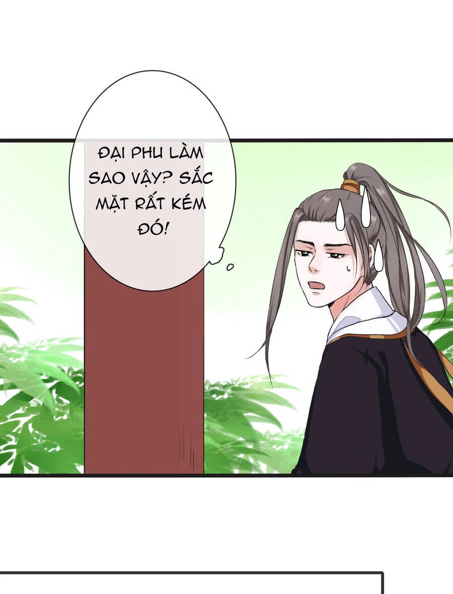 Hạnh Lâm Phương Hoa Chapter 14 - 28