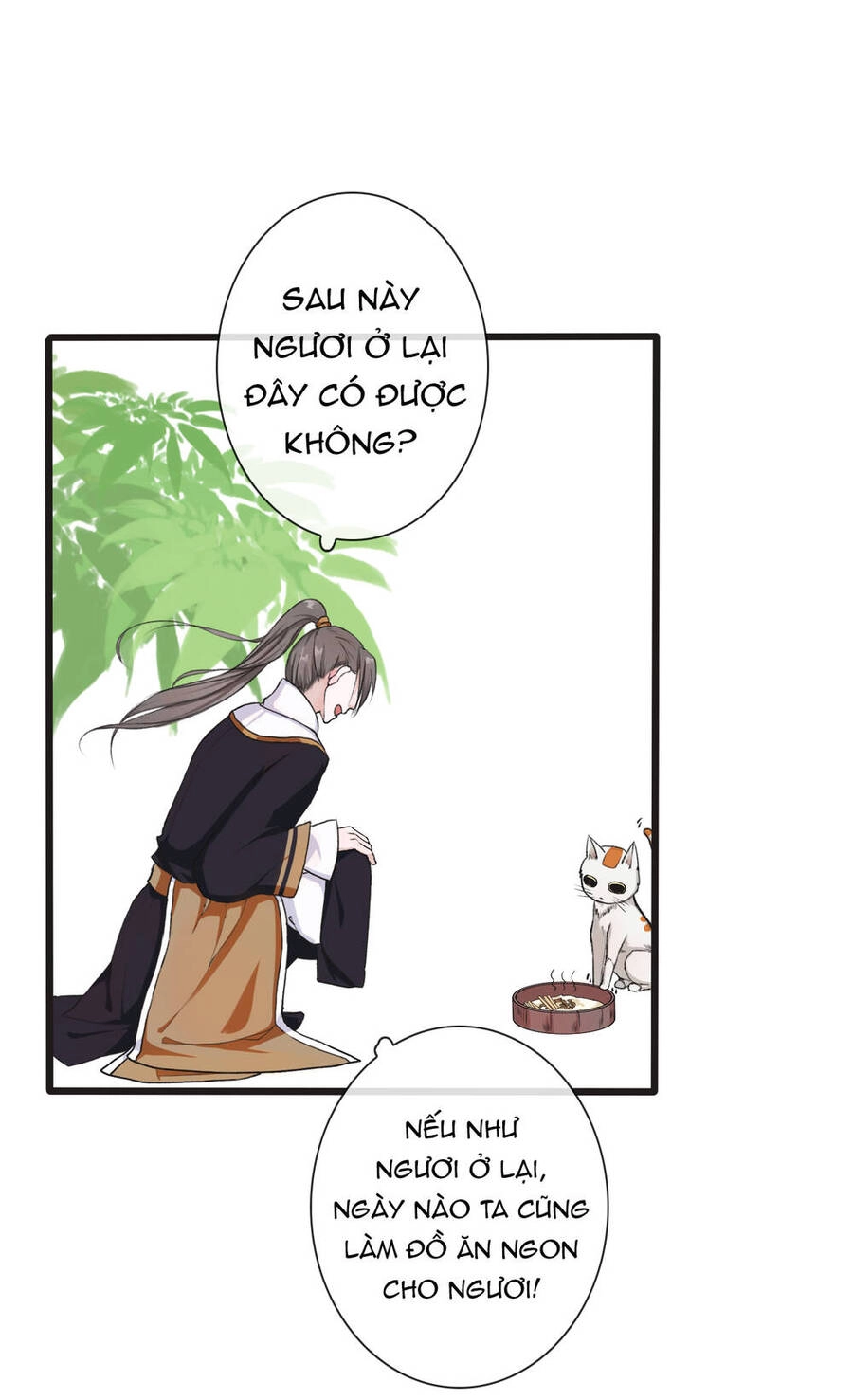 Hạnh Lâm Phương Hoa Chapter 14 - 30