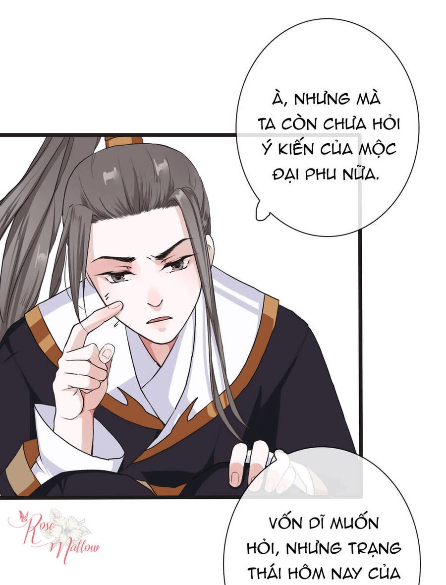 Hạnh Lâm Phương Hoa Chapter 14 - 31