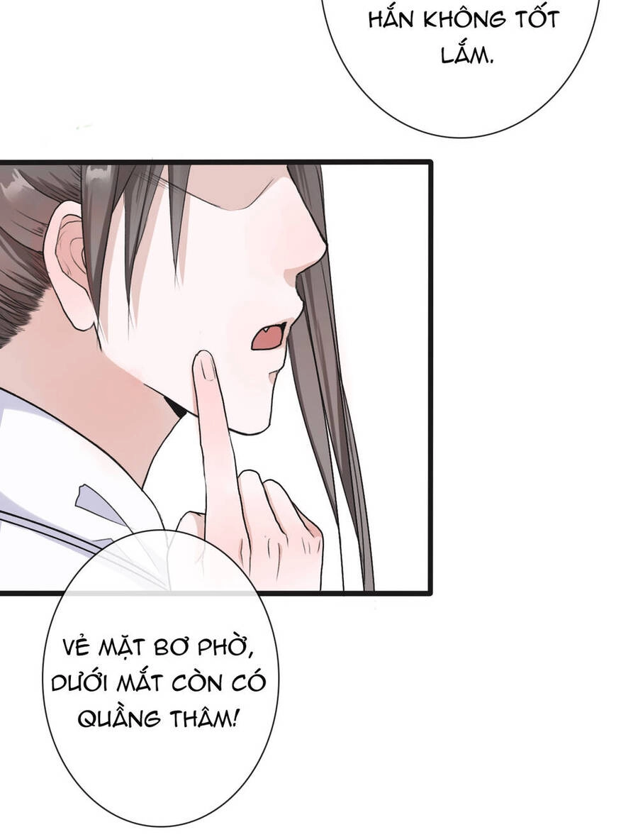 Hạnh Lâm Phương Hoa Chapter 14 - 32