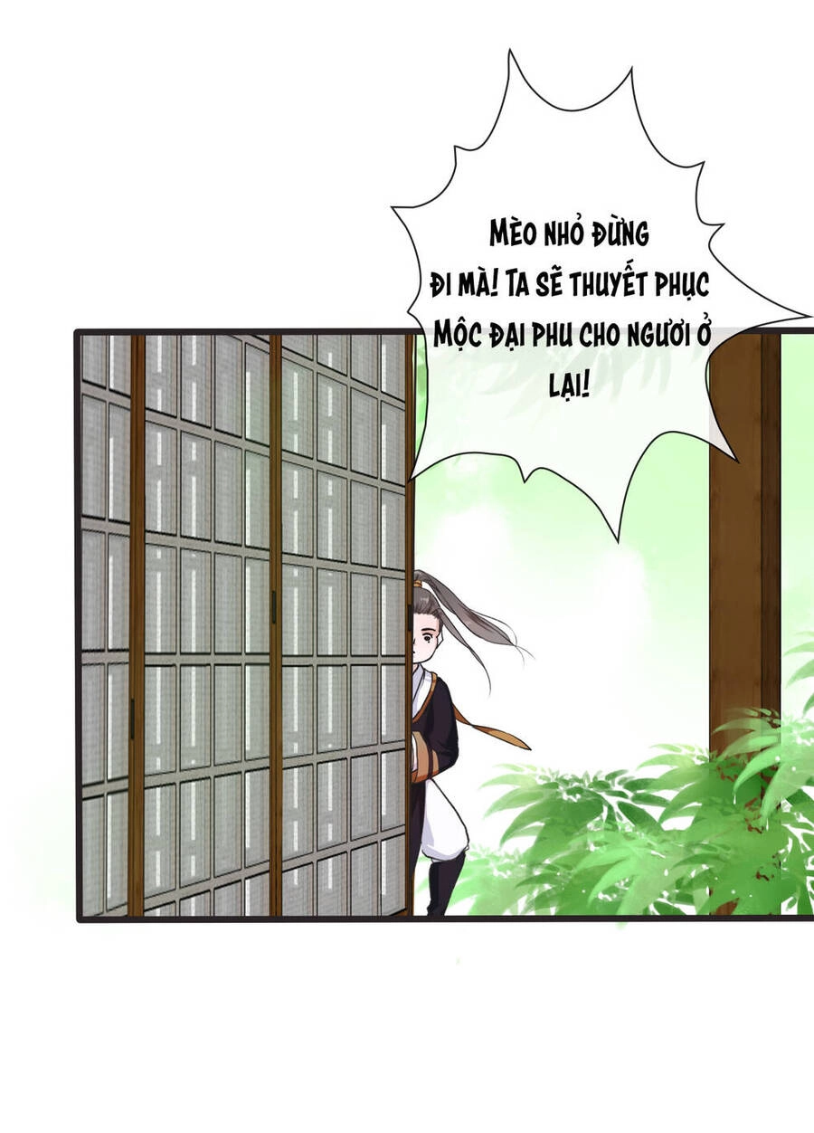 Hạnh Lâm Phương Hoa Chapter 14 - 34