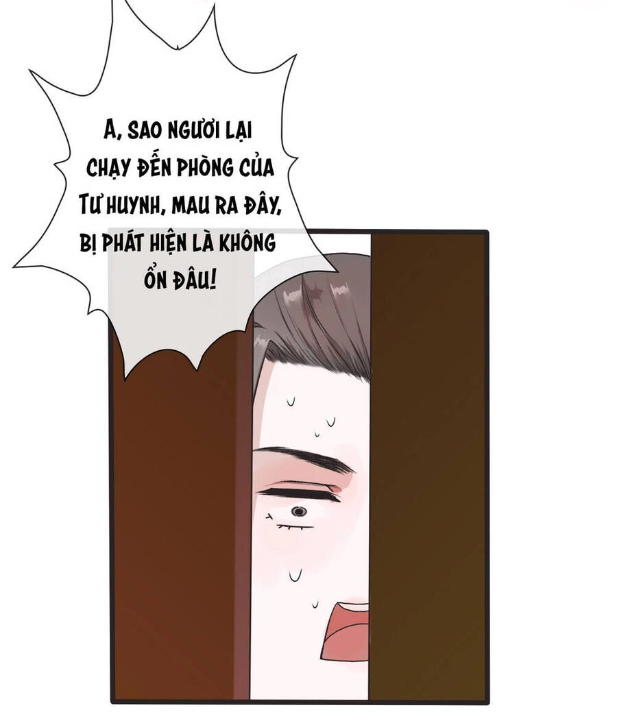 Hạnh Lâm Phương Hoa Chapter 14 - 37