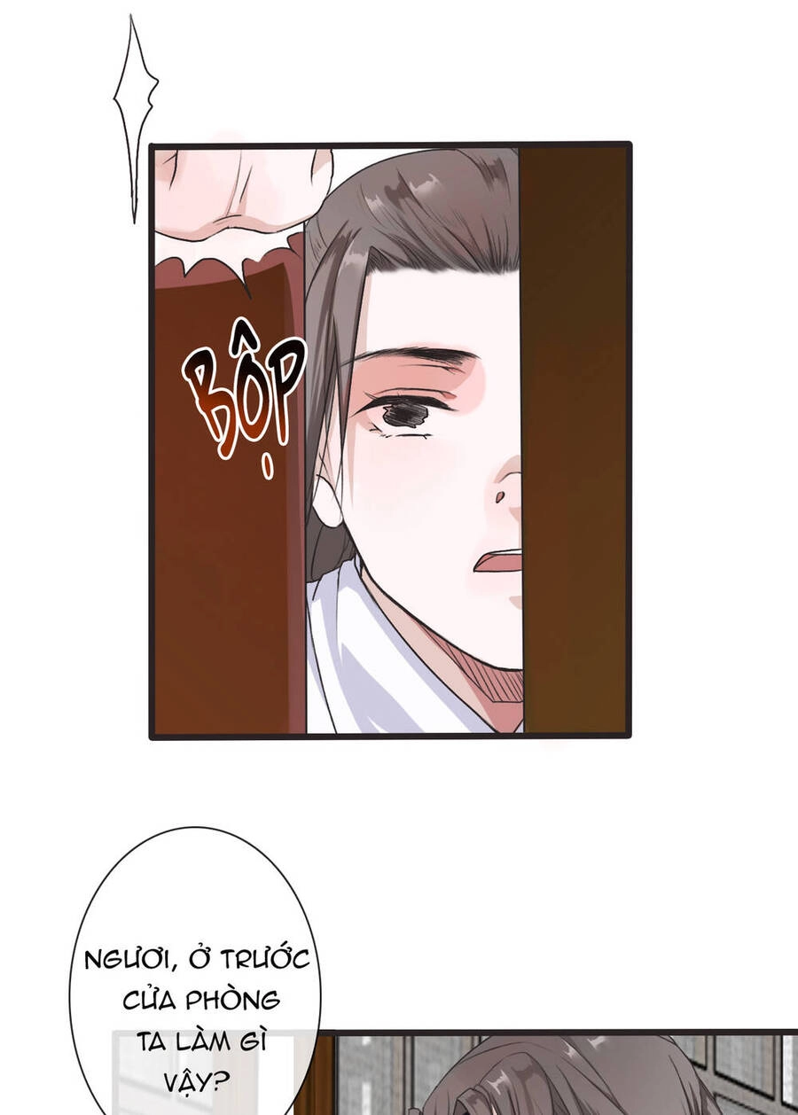 Hạnh Lâm Phương Hoa Chapter 14 - 38