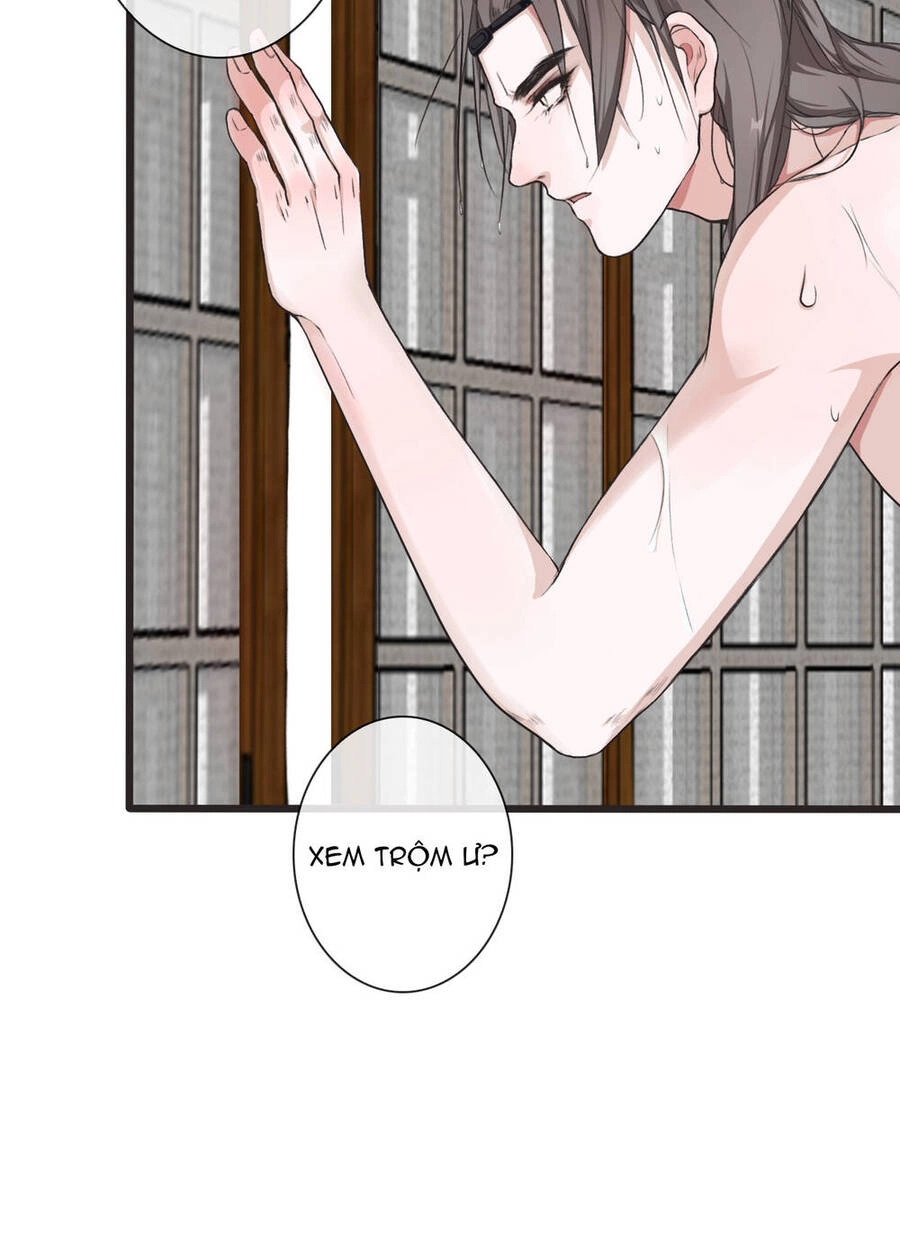 Hạnh Lâm Phương Hoa Chapter 14 - 39