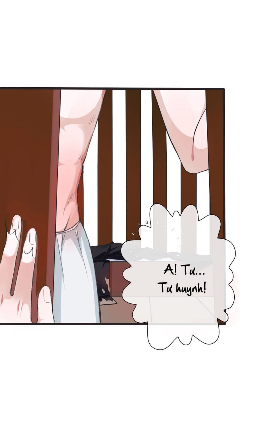 Hạnh Lâm Phương Hoa Chapter 14 - 40