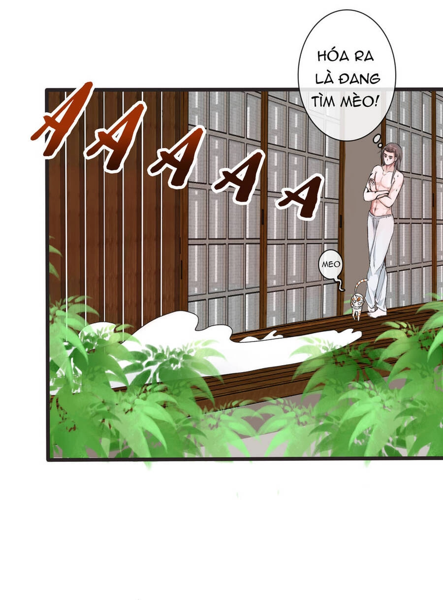 Hạnh Lâm Phương Hoa Chapter 14 - 41