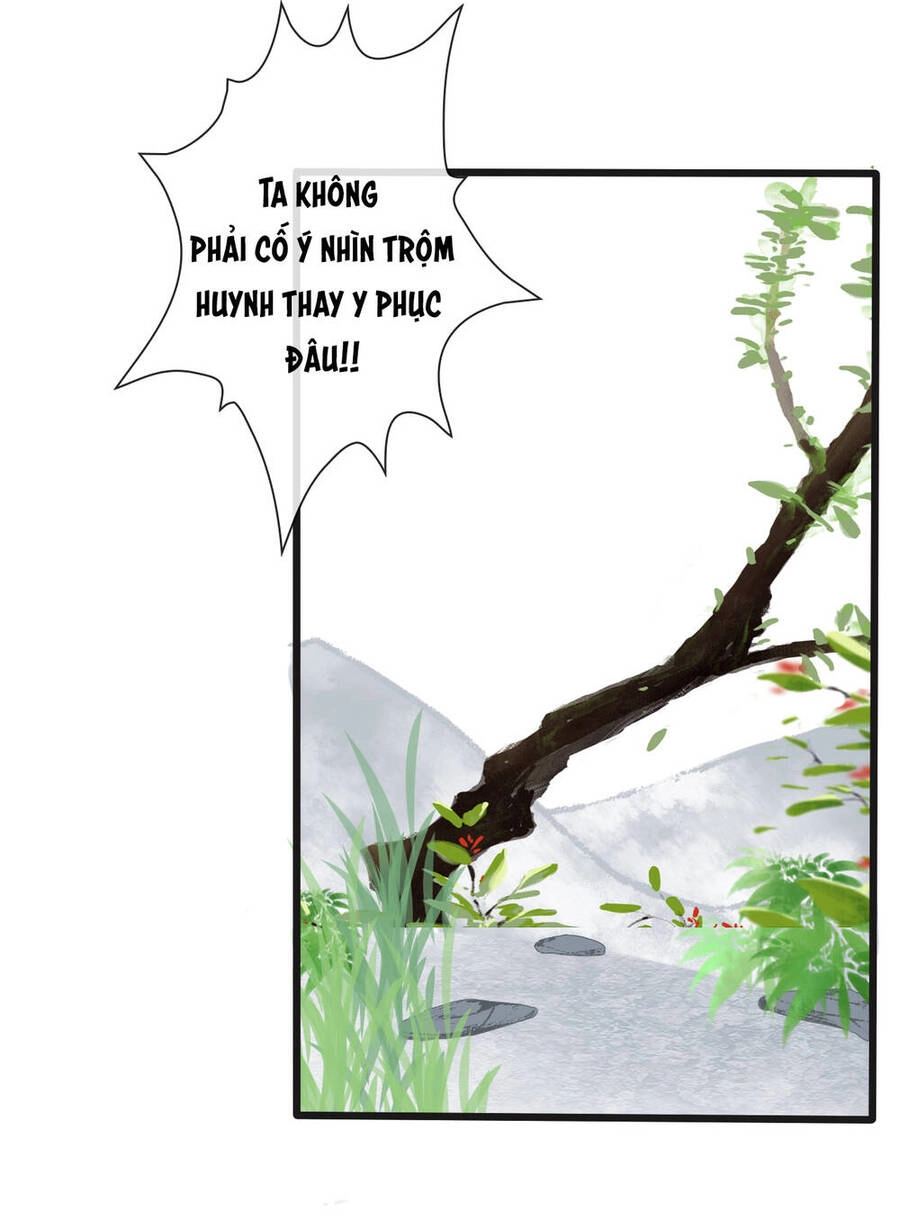 Hạnh Lâm Phương Hoa Chapter 14 - 42