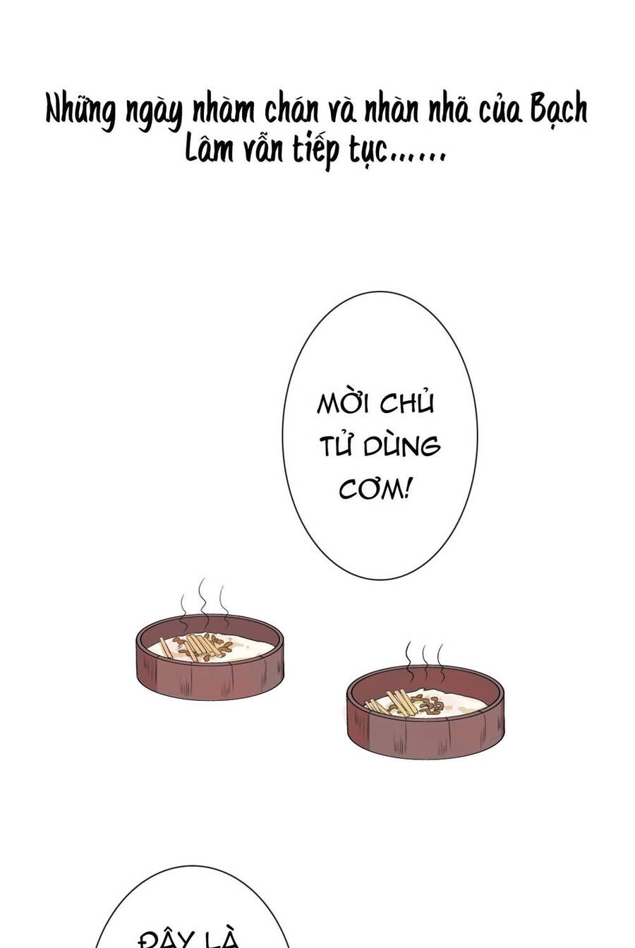 Hạnh Lâm Phương Hoa Chapter 14 - 43