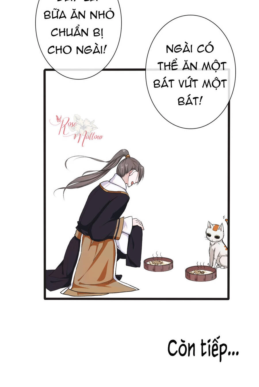 Hạnh Lâm Phương Hoa Chapter 14 - 44