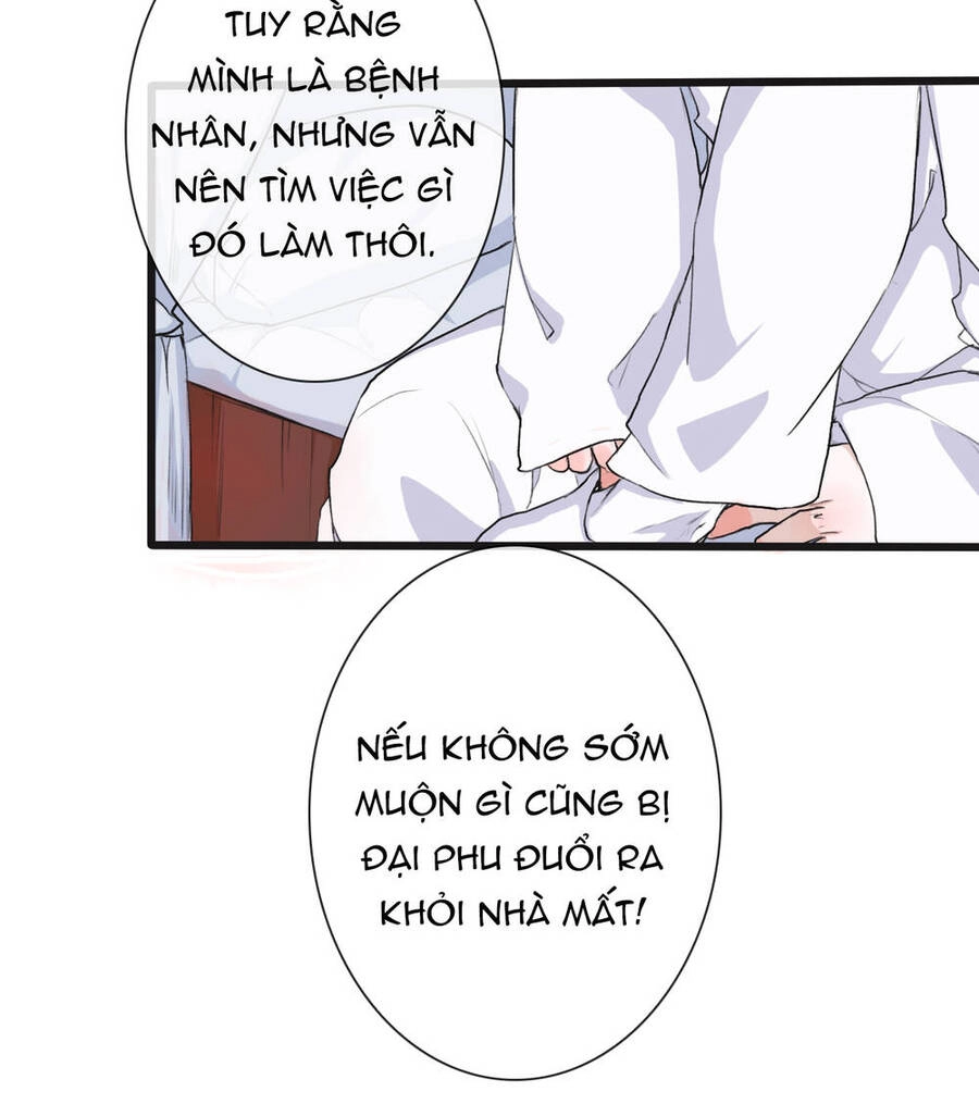 Hạnh Lâm Phương Hoa Chapter 15 - 3