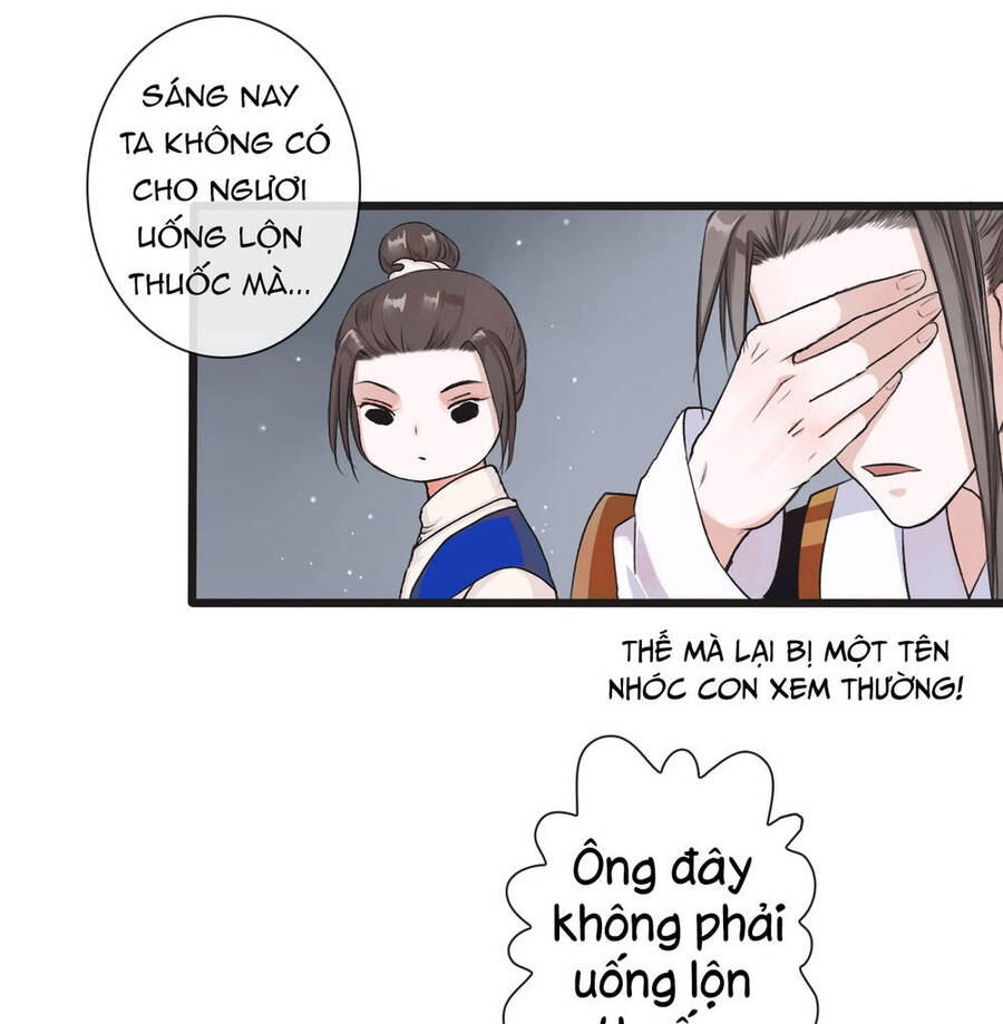 Hạnh Lâm Phương Hoa Chapter 15 - 5