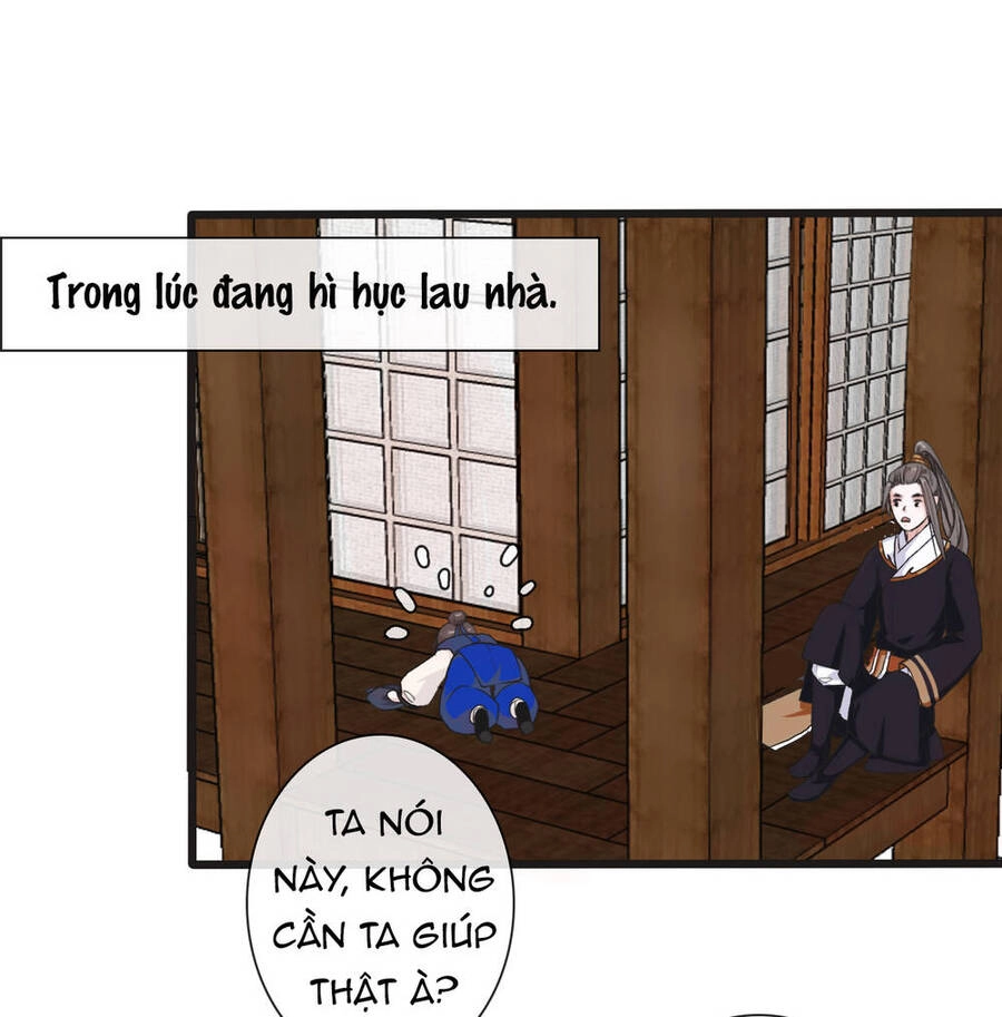 Hạnh Lâm Phương Hoa Chapter 15 - 7