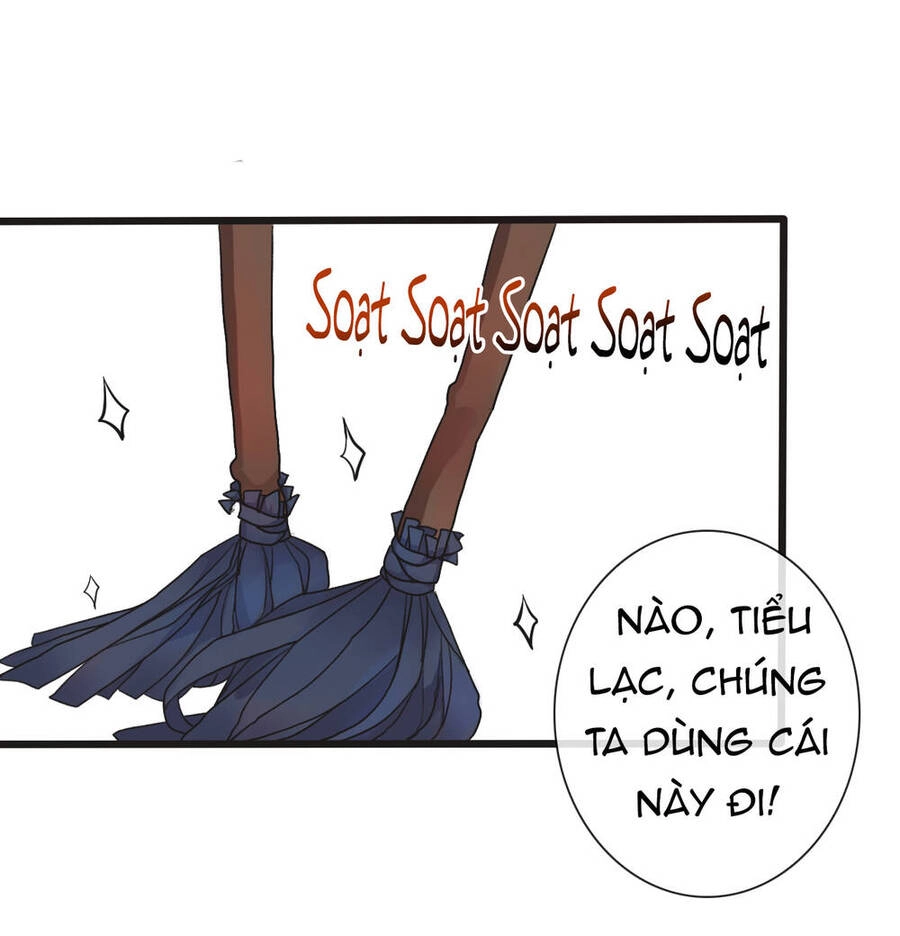 Hạnh Lâm Phương Hoa Chapter 15 - 10