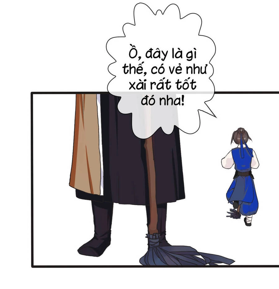 Hạnh Lâm Phương Hoa Chapter 15 - 11