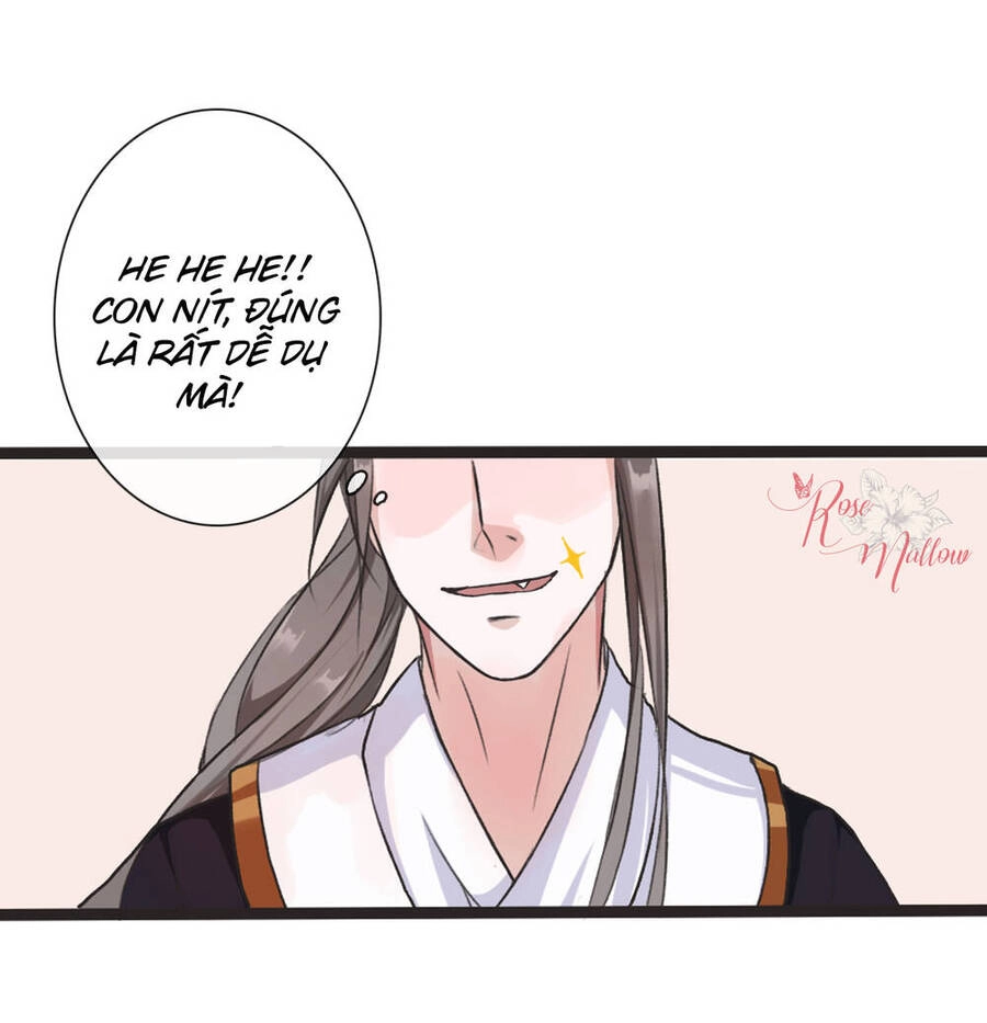 Hạnh Lâm Phương Hoa Chapter 15 - 12