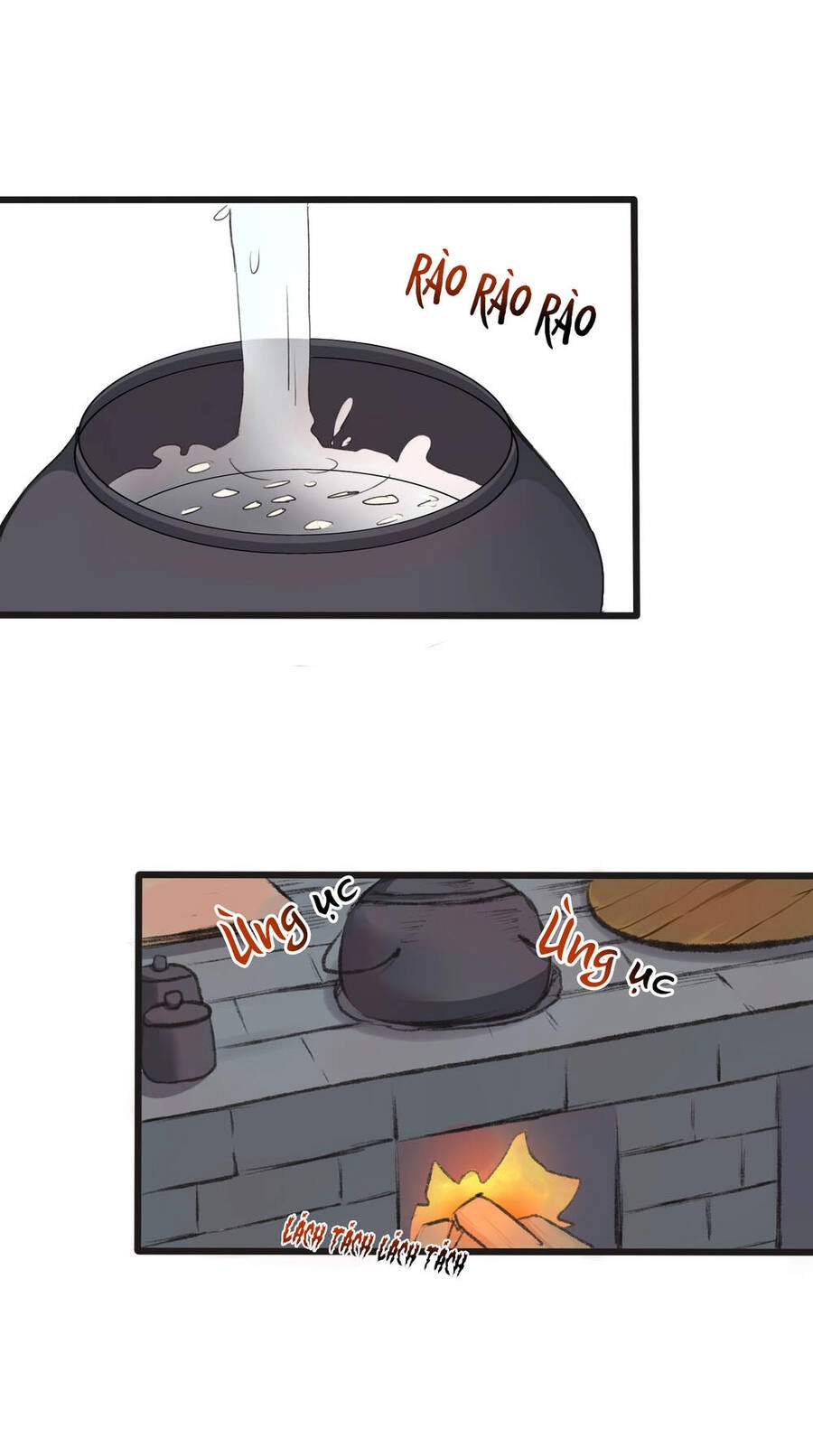 Hạnh Lâm Phương Hoa Chapter 15 - 15