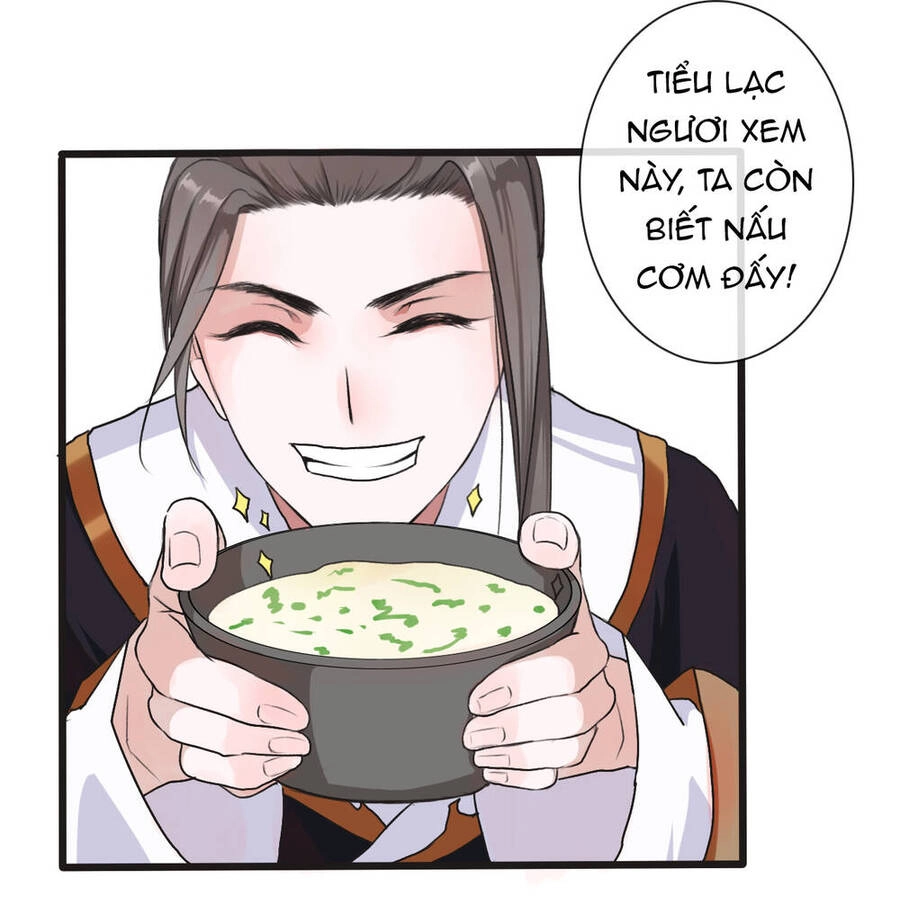 Hạnh Lâm Phương Hoa Chapter 15 - 16