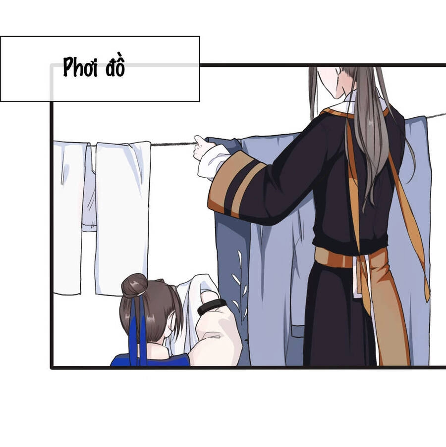 Hạnh Lâm Phương Hoa Chapter 15 - 19