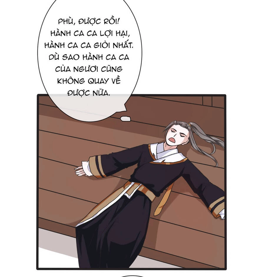 Hạnh Lâm Phương Hoa Chapter 15 - 23