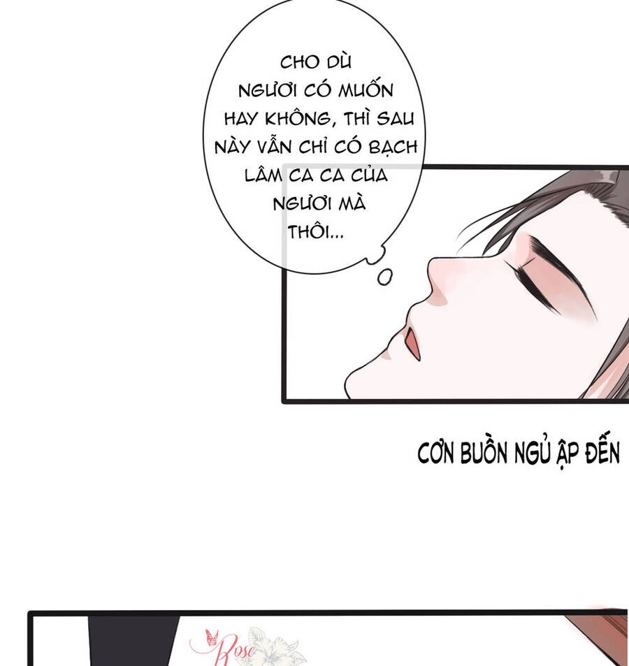 Hạnh Lâm Phương Hoa Chapter 15 - 24