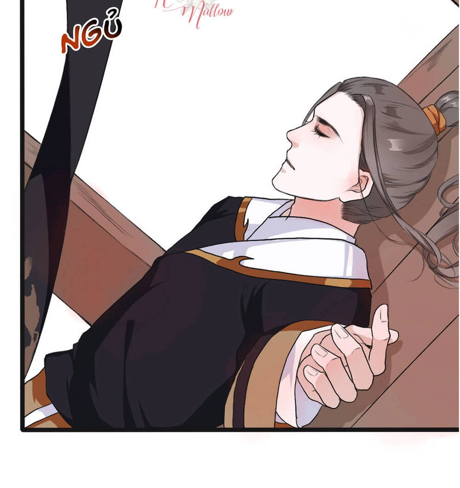 Hạnh Lâm Phương Hoa Chapter 15 - 25