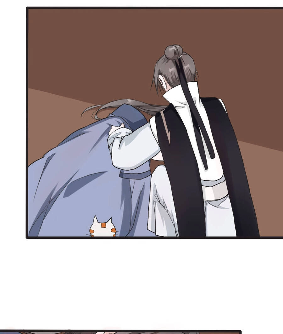 Hạnh Lâm Phương Hoa Chapter 15 - 29