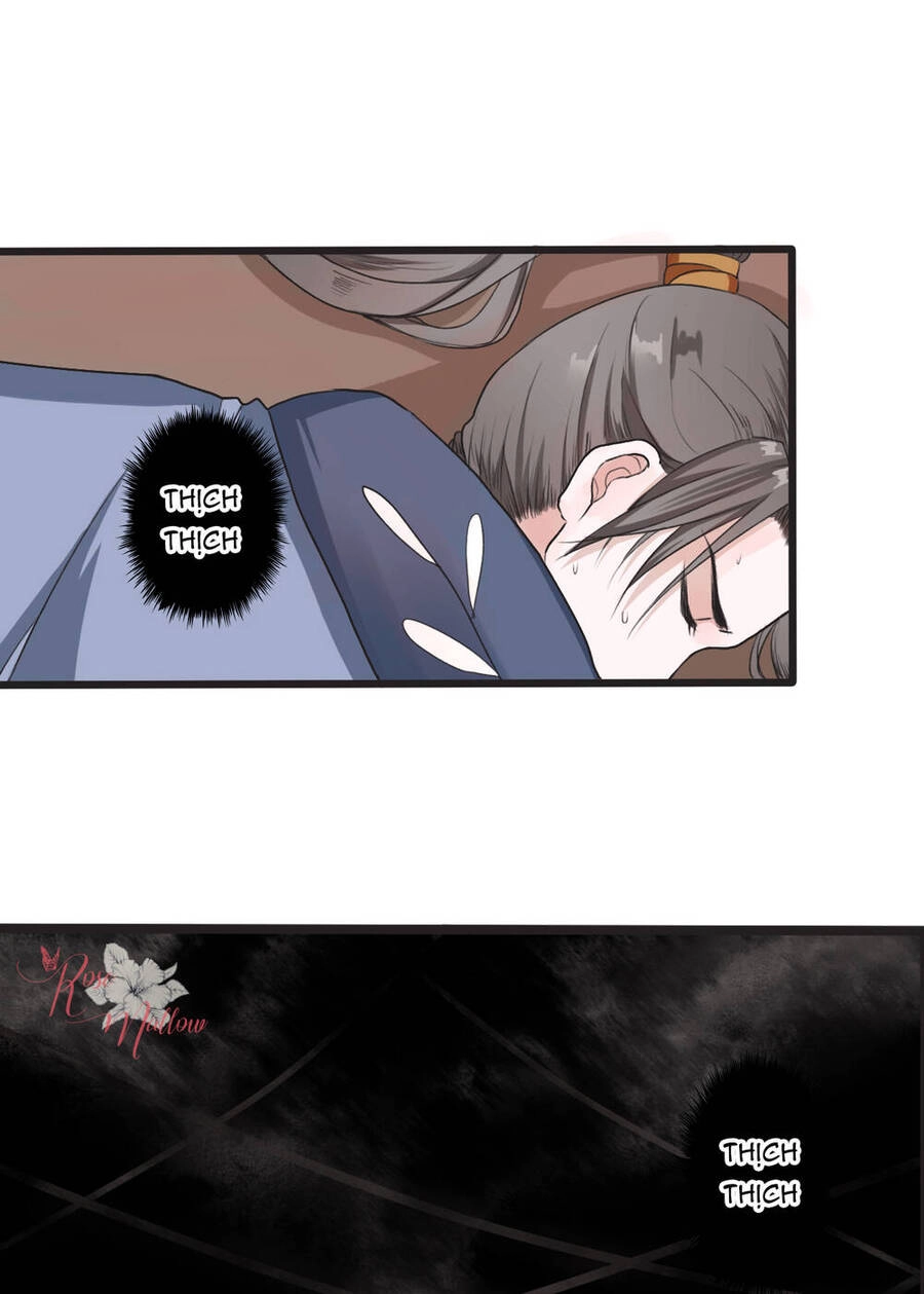 Hạnh Lâm Phương Hoa Chapter 15 - 31