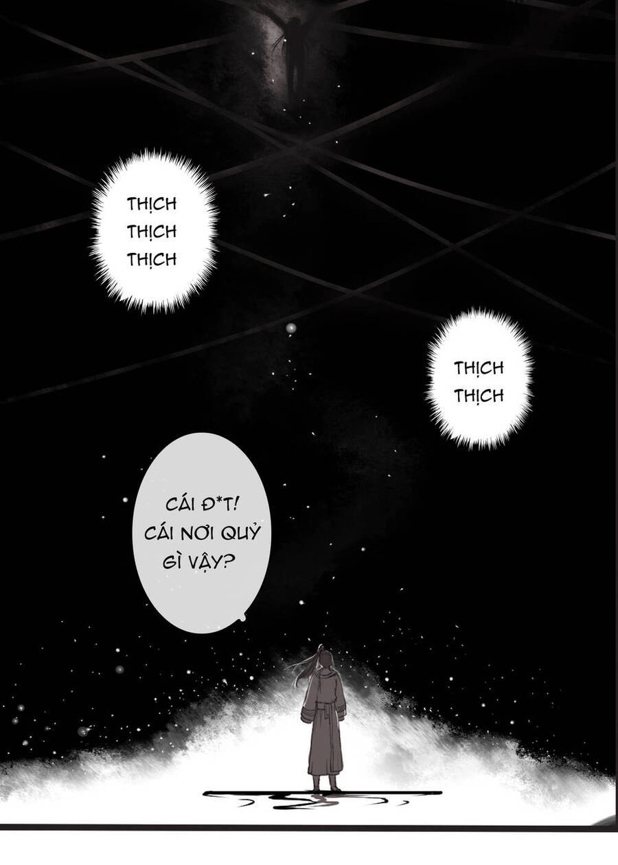 Hạnh Lâm Phương Hoa Chapter 15 - 32