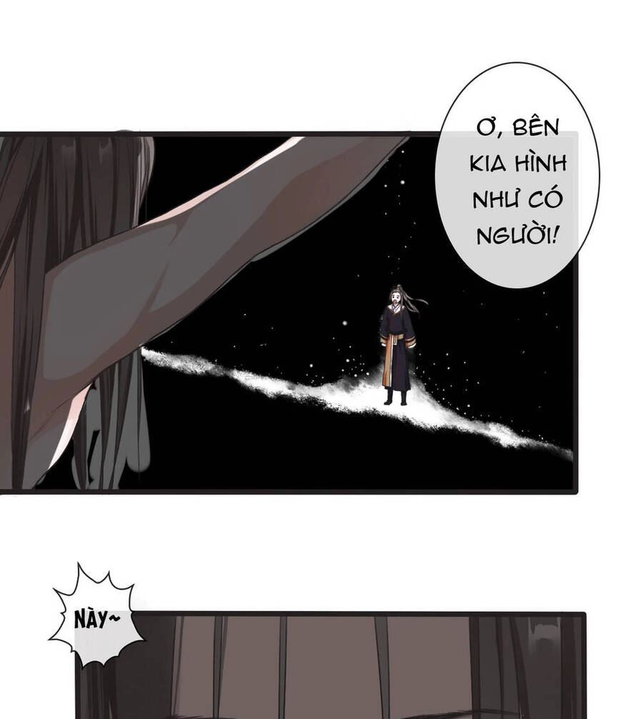 Hạnh Lâm Phương Hoa Chapter 15 - 33