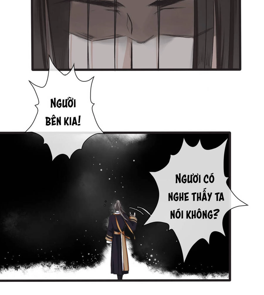 Hạnh Lâm Phương Hoa Chapter 15 - 34