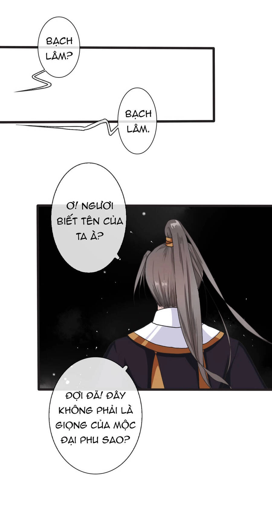 Hạnh Lâm Phương Hoa Chapter 15 - 35