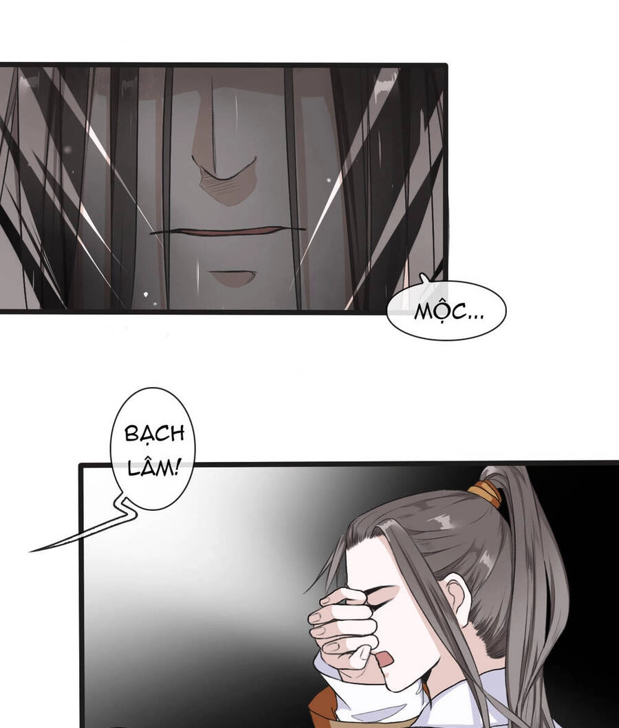 Hạnh Lâm Phương Hoa Chapter 15 - 36