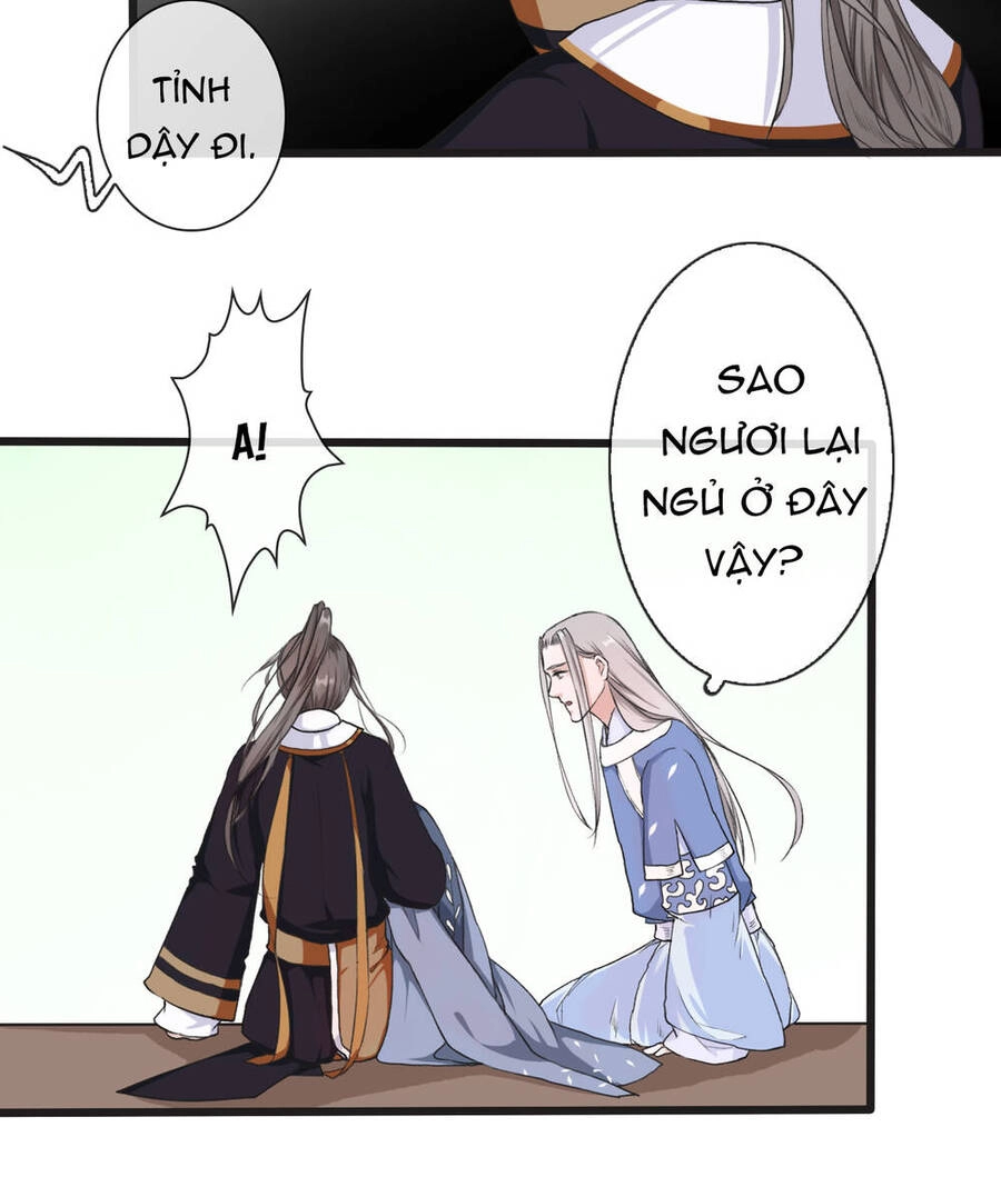 Hạnh Lâm Phương Hoa Chapter 15 - 37