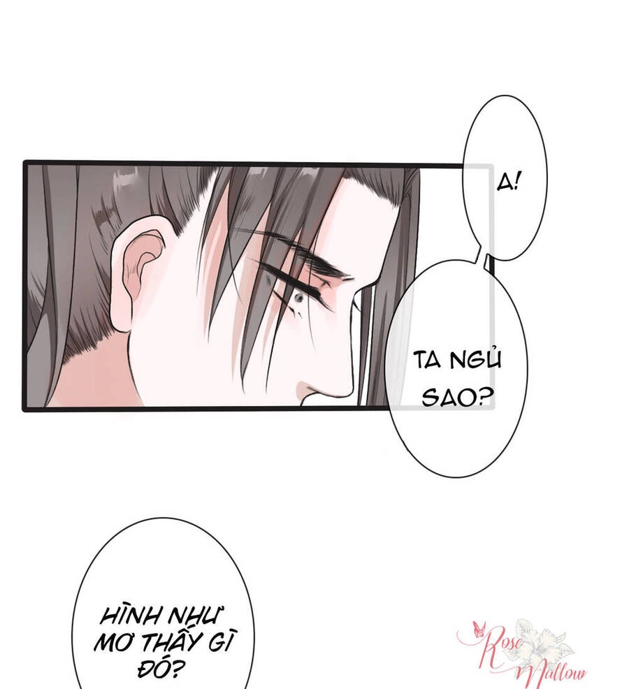 Hạnh Lâm Phương Hoa Chapter 15 - 38