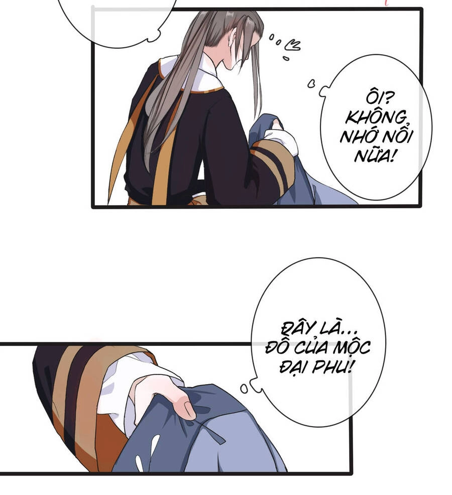 Hạnh Lâm Phương Hoa Chapter 15 - 39