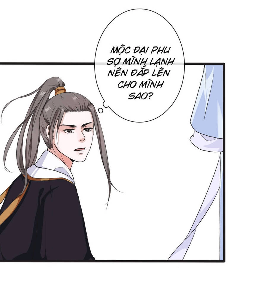 Hạnh Lâm Phương Hoa Chapter 15 - 40