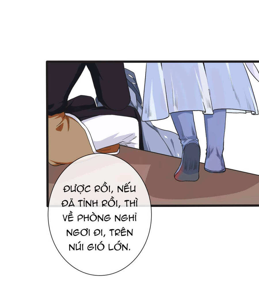 Hạnh Lâm Phương Hoa Chapter 15 - 41