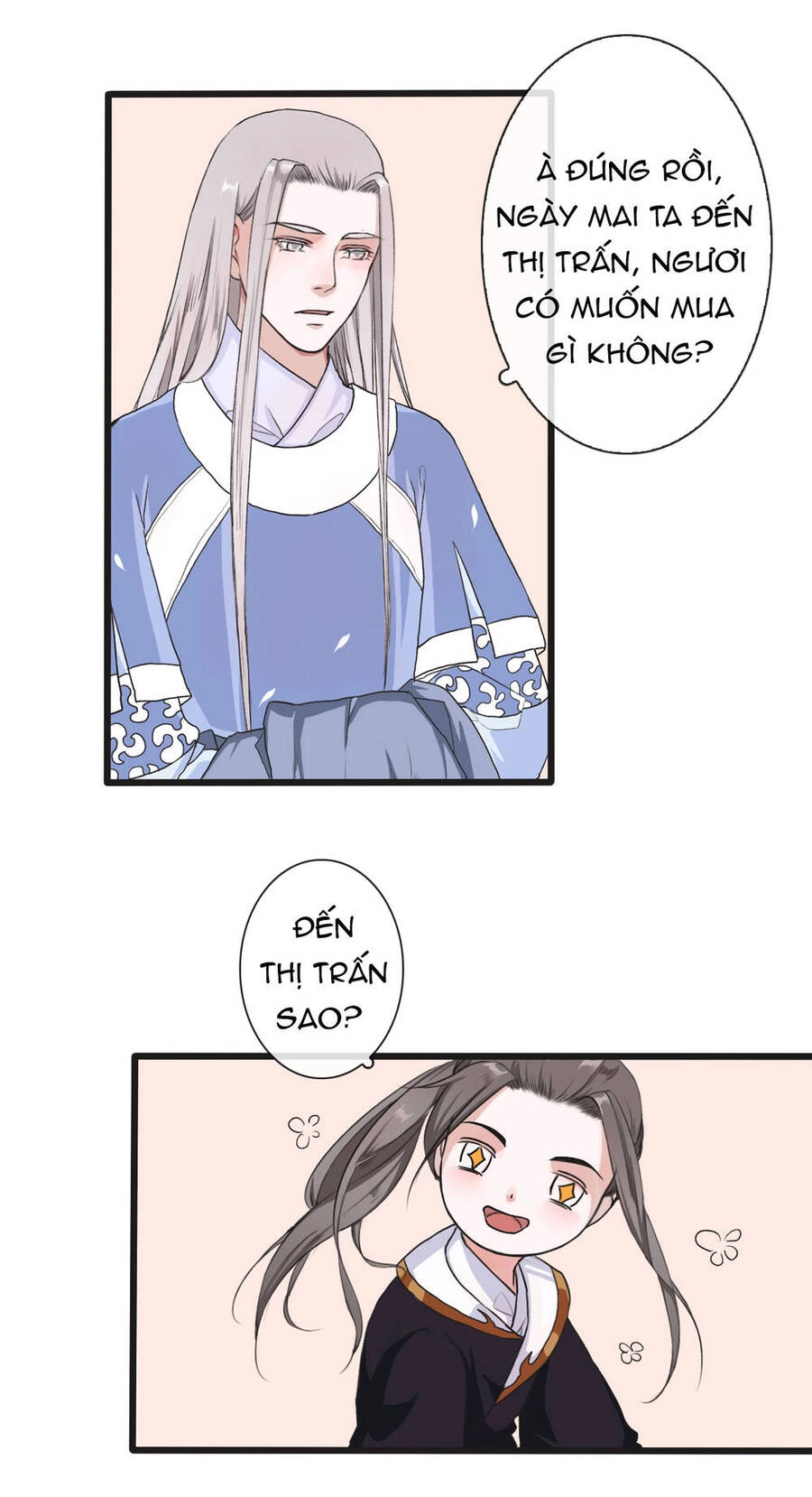 Hạnh Lâm Phương Hoa Chapter 15 - 42