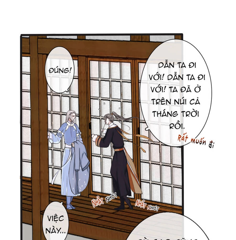 Hạnh Lâm Phương Hoa Chapter 15 - 43