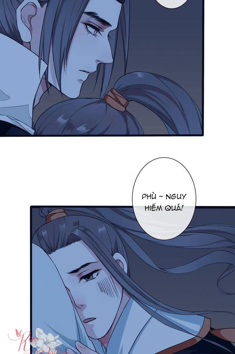 Hạnh Lâm Phương Hoa Chapter 16 - 9