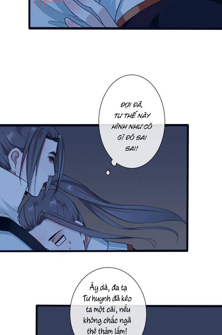 Hạnh Lâm Phương Hoa Chapter 16 - 10