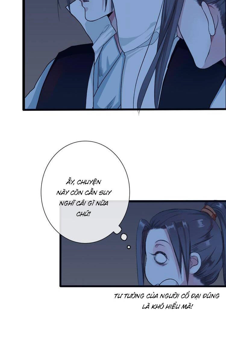 Hạnh Lâm Phương Hoa Chapter 16 - 15