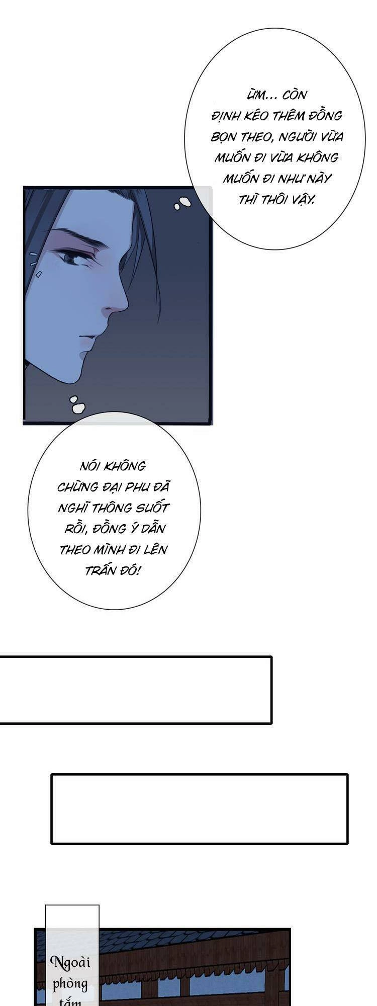 Hạnh Lâm Phương Hoa Chapter 16 - 16