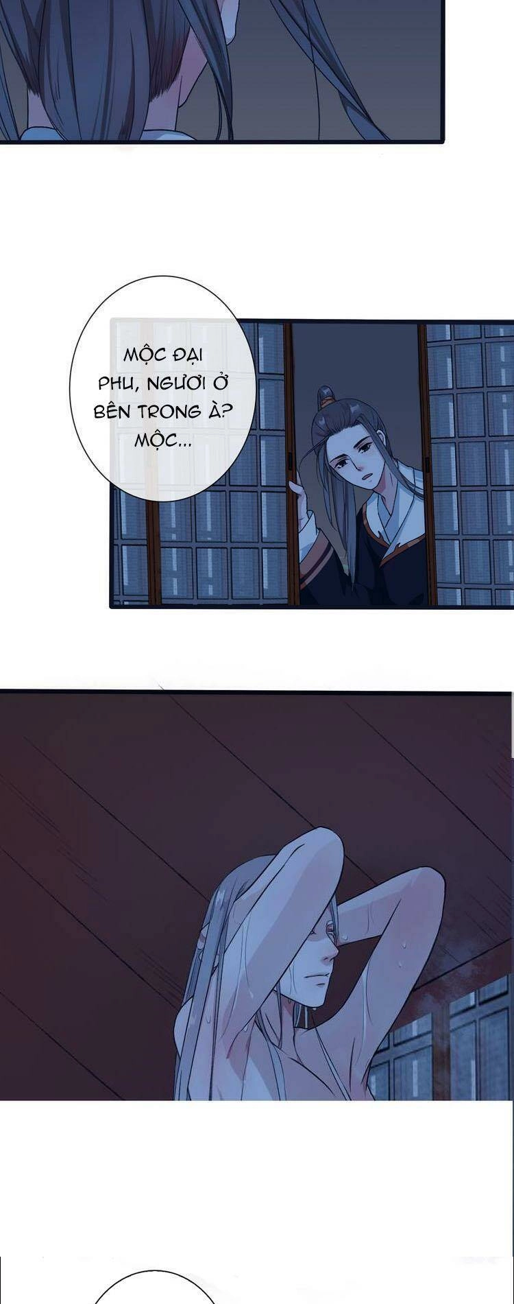 Hạnh Lâm Phương Hoa Chapter 16 - 18