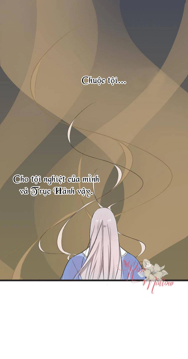 Hạnh Lâm Phương Hoa Chapter 16 - 22