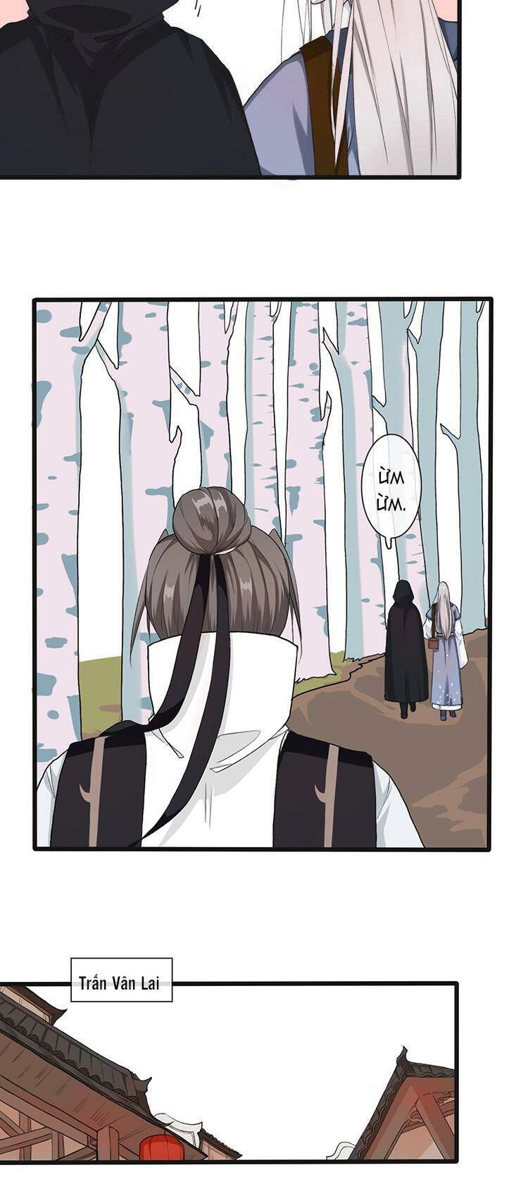 Hạnh Lâm Phương Hoa Chapter 17 - 4