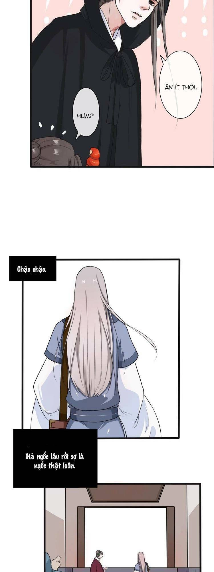 Hạnh Lâm Phương Hoa Chapter 17 - 7